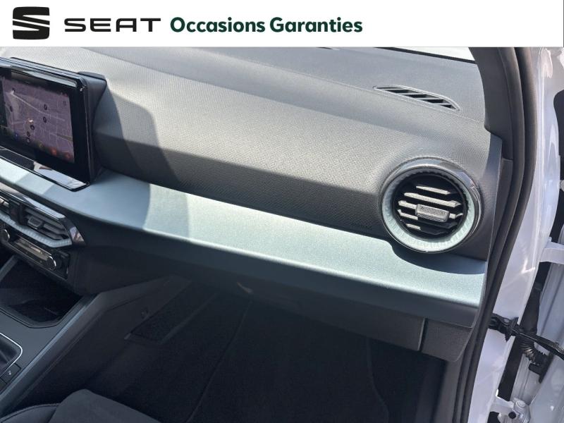 Voitures occasions SEAT ARONA Xperience Nice