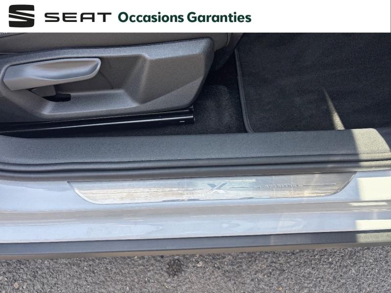 Voitures occasions SEAT ARONA Xperience Mougins