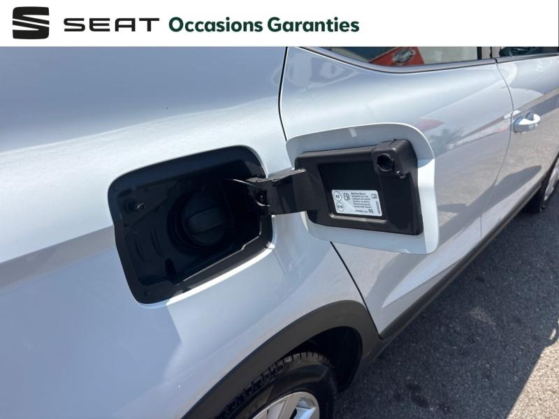 Voitures occasions SEAT ARONA Xperience Nice