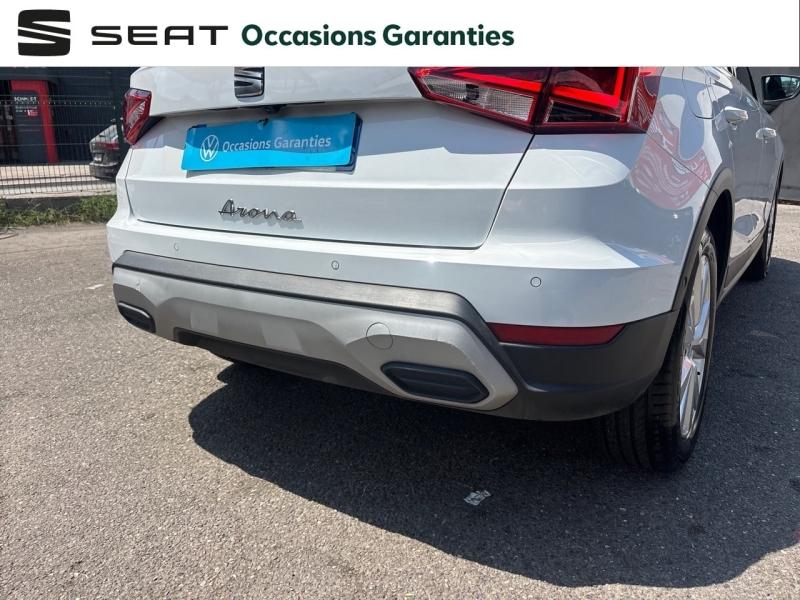 Voitures occasions SEAT ARONA Xperience Mougins