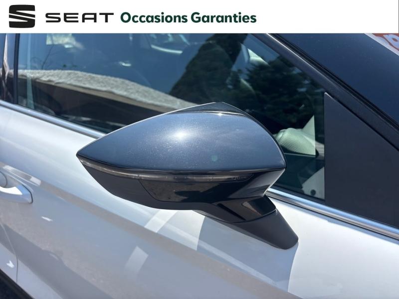 Voitures occasions SEAT ARONA Xperience Nice