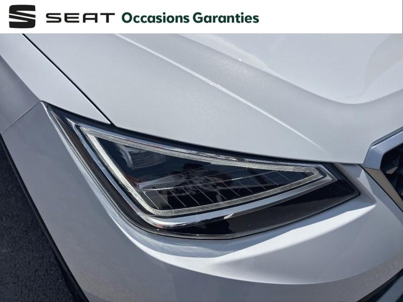 Voitures occasions SEAT ARONA Xperience Mougins