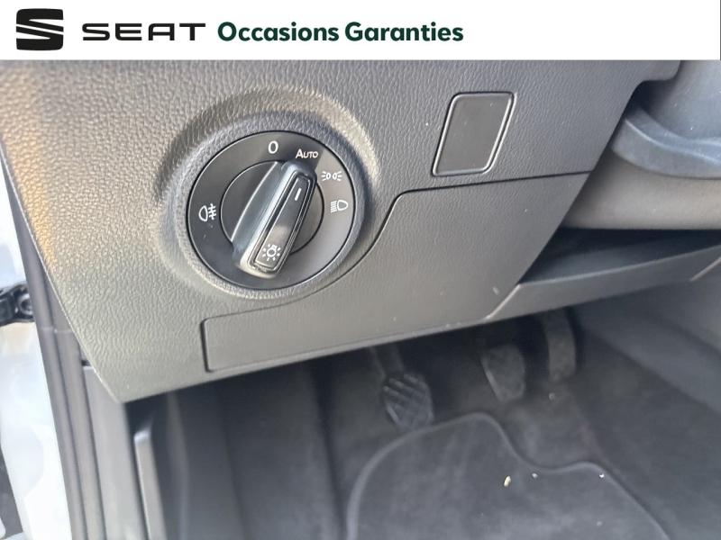 Voitures occasions SEAT ARONA Xperience Mougins