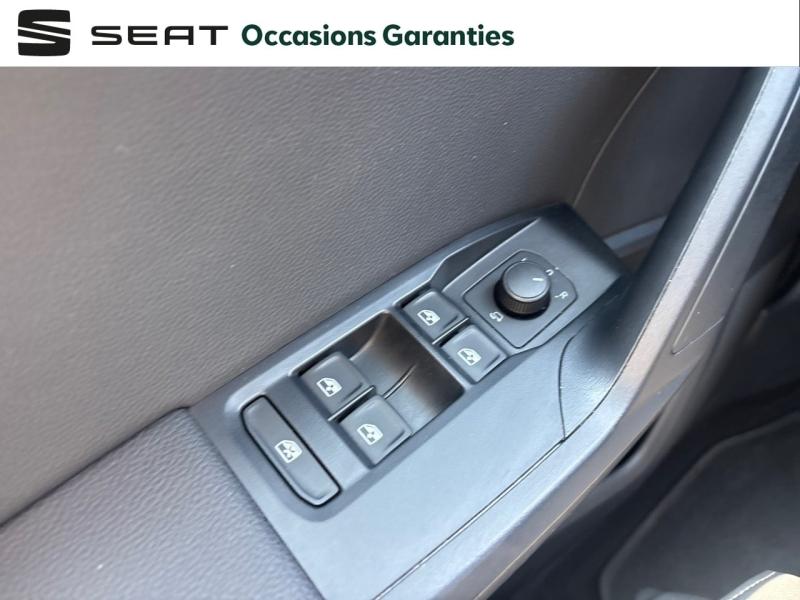 Voitures occasions SEAT ARONA Xperience Mougins