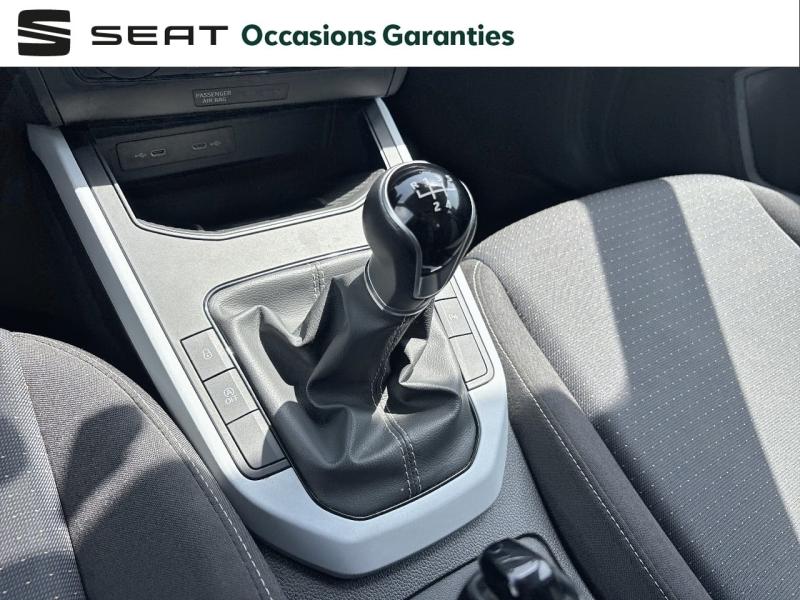 Voitures occasions SEAT ARONA Copa Mougins