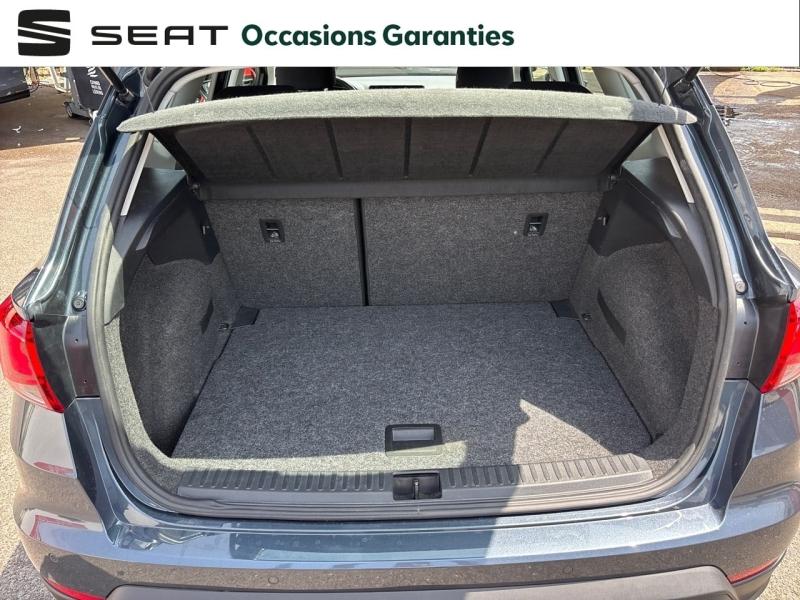Voitures occasions SEAT ARONA Copa Mougins