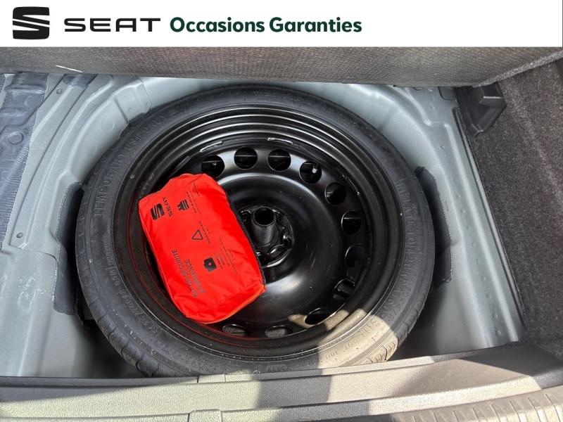 Voitures occasions SEAT ARONA Copa Mougins