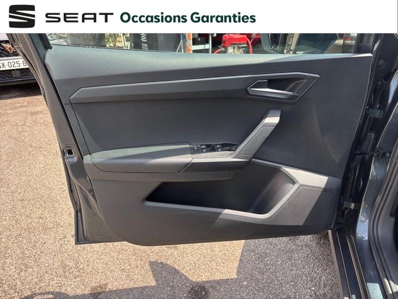 Voitures occasions SEAT ARONA Copa Mougins