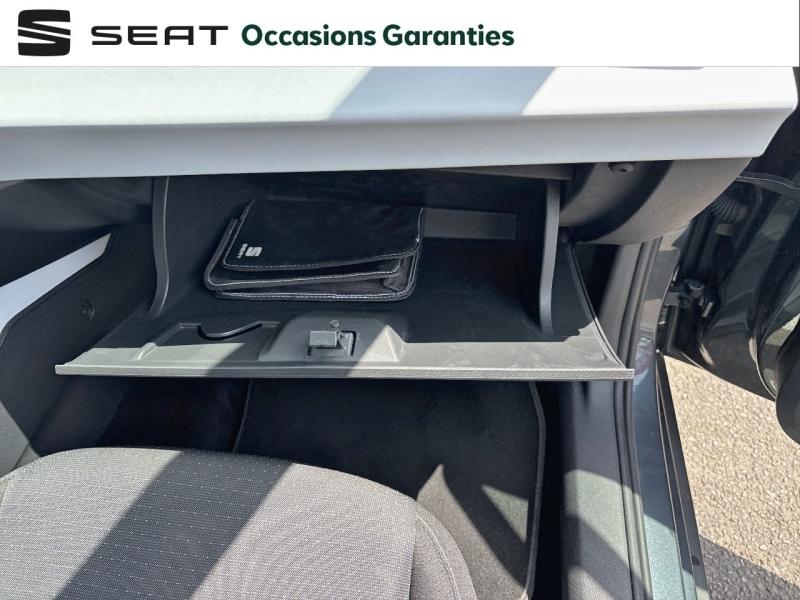 Voitures occasions SEAT ARONA Copa Mougins