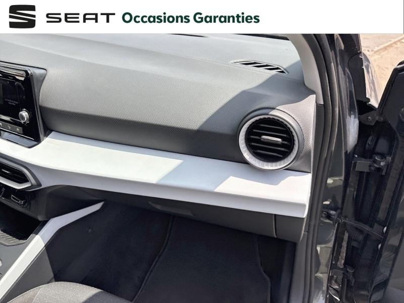 Voitures occasions SEAT ARONA Copa Mougins