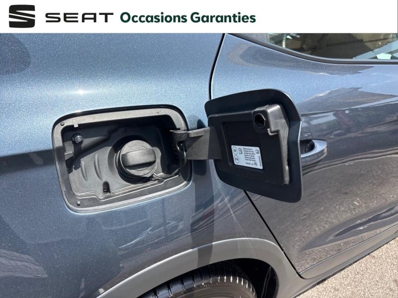 Voitures occasions SEAT ARONA Copa Mougins
