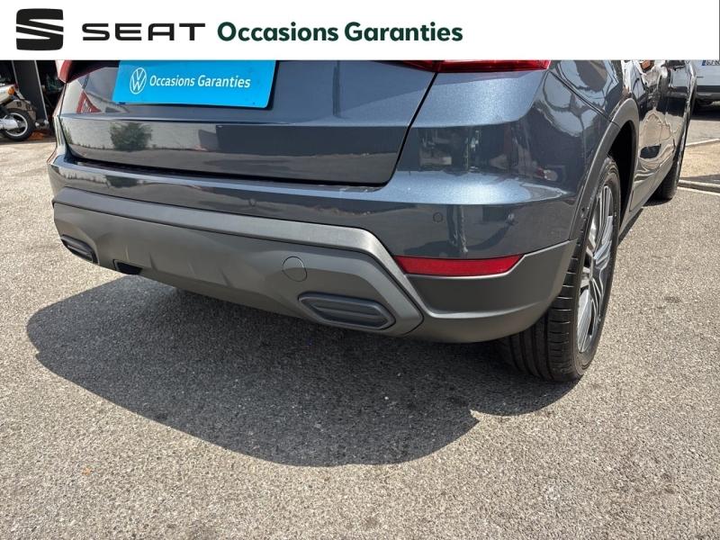 Voitures occasions SEAT ARONA Copa Mougins