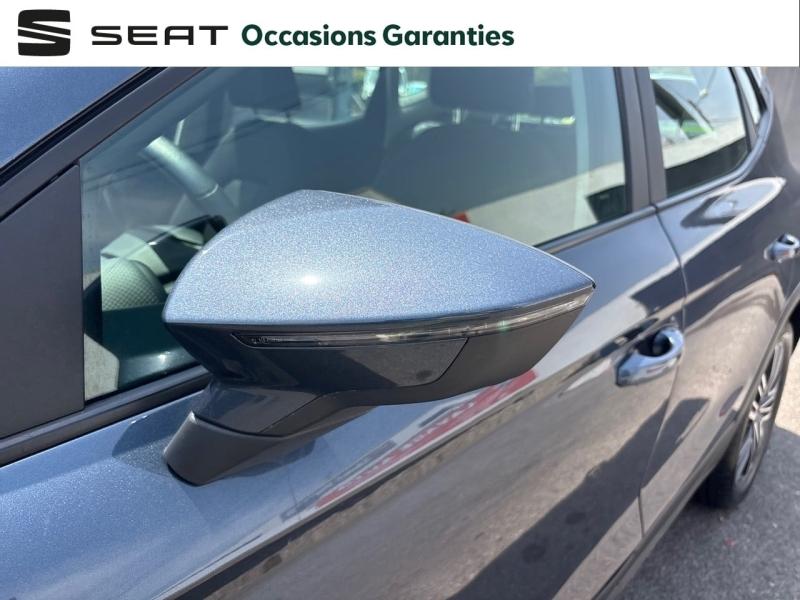Voitures occasions SEAT ARONA Copa Mougins