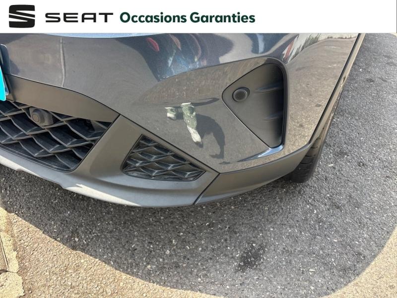 Voitures occasions SEAT ARONA Copa Mougins