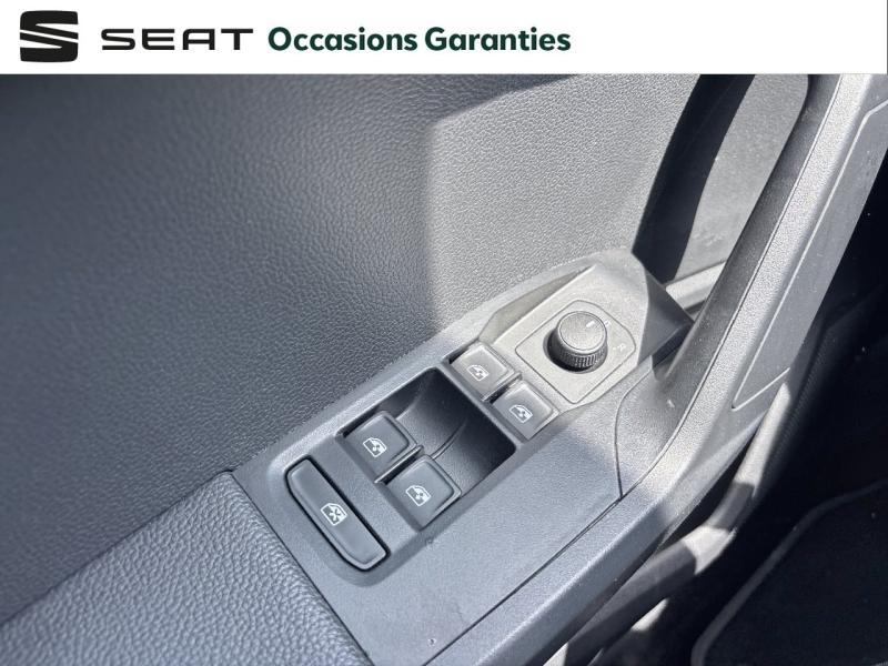 Voitures occasions SEAT ARONA Copa Mougins