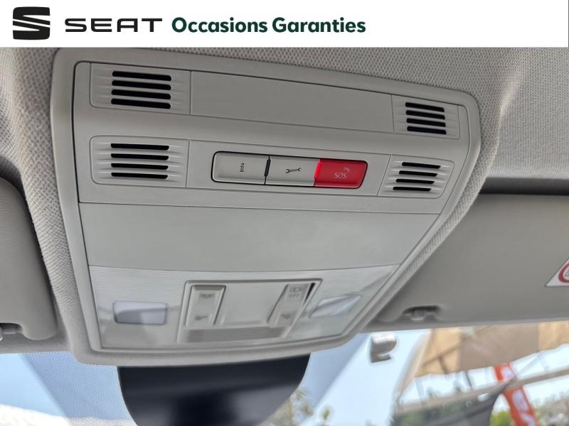 Voitures occasions SEAT ARONA Copa Mougins