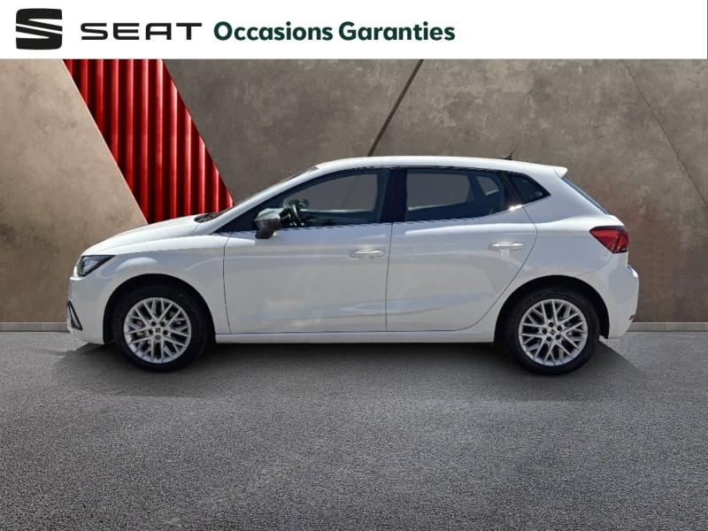 Voitures occasions SEAT IBIZA Xcellence Mougins