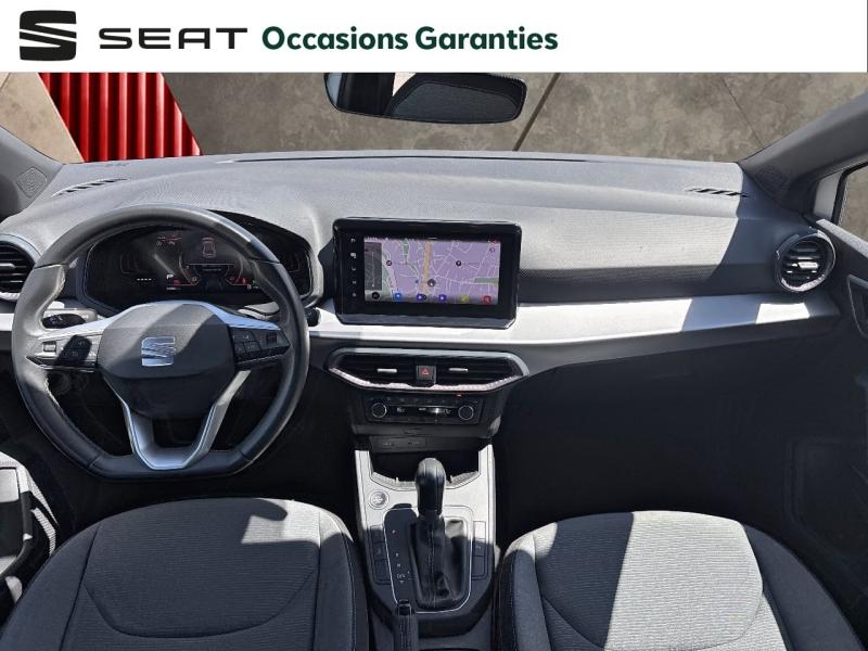 Voitures occasions SEAT IBIZA Xcellence Mougins