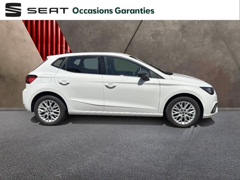 Voitures occasions SEAT IBIZA Xcellence Mougins