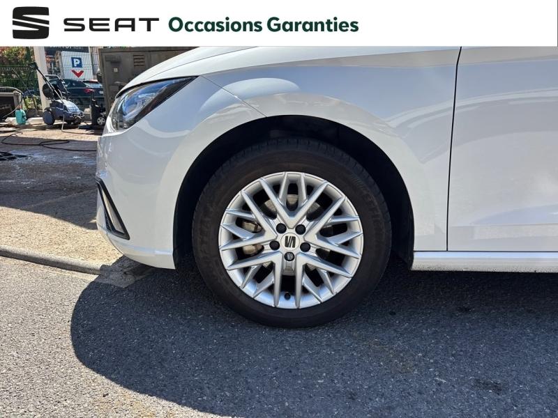 Voitures occasions SEAT IBIZA Xcellence Mougins