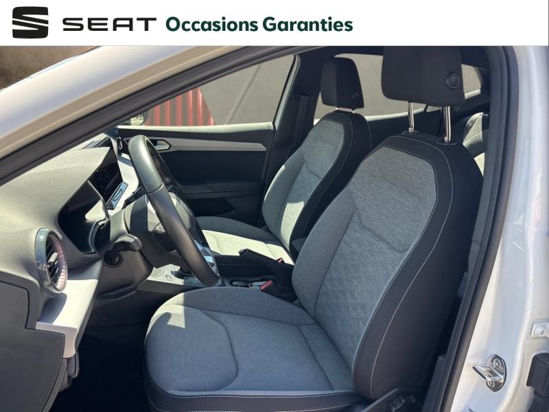 Voitures occasions SEAT IBIZA Xcellence Mougins