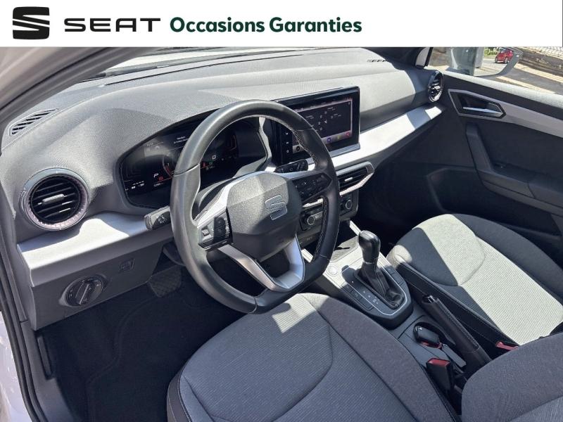 Voitures occasions SEAT IBIZA Xcellence Mougins