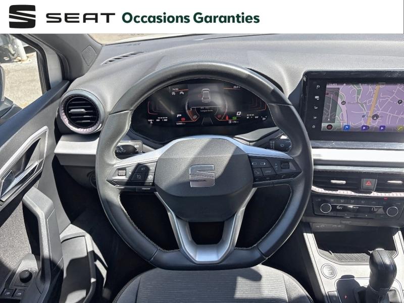 Voitures occasions SEAT IBIZA Xcellence Mougins