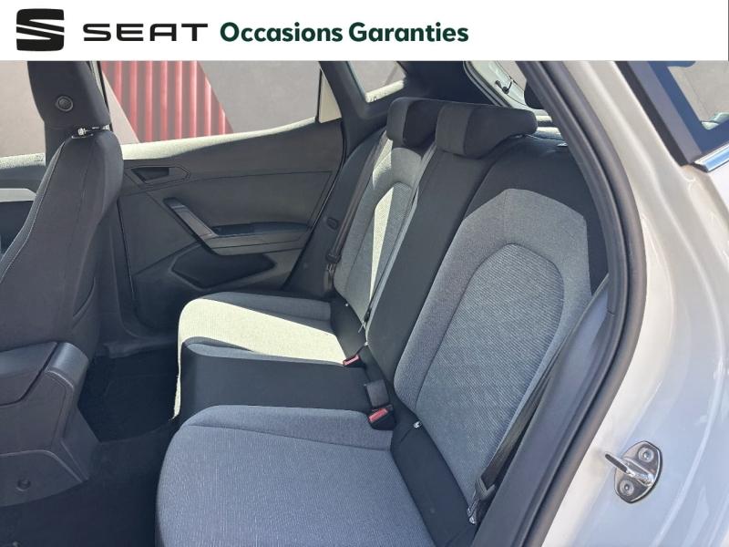 Voitures occasions SEAT IBIZA Xcellence Mougins
