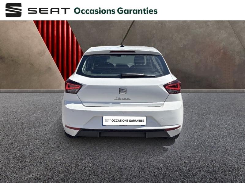 Voitures occasions SEAT IBIZA Xcellence Mougins