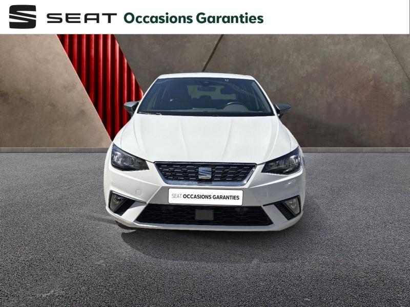 Voitures occasions SEAT IBIZA Xcellence Mougins