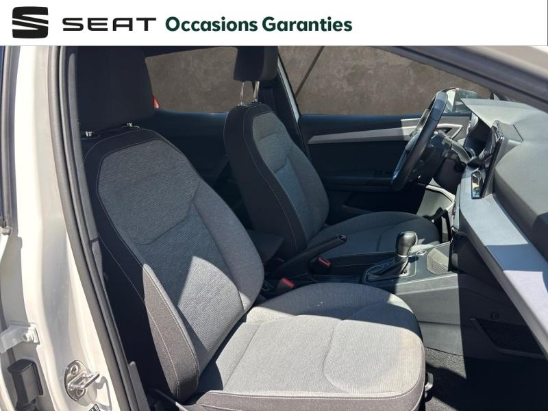 Voitures occasions SEAT IBIZA Xcellence Mougins
