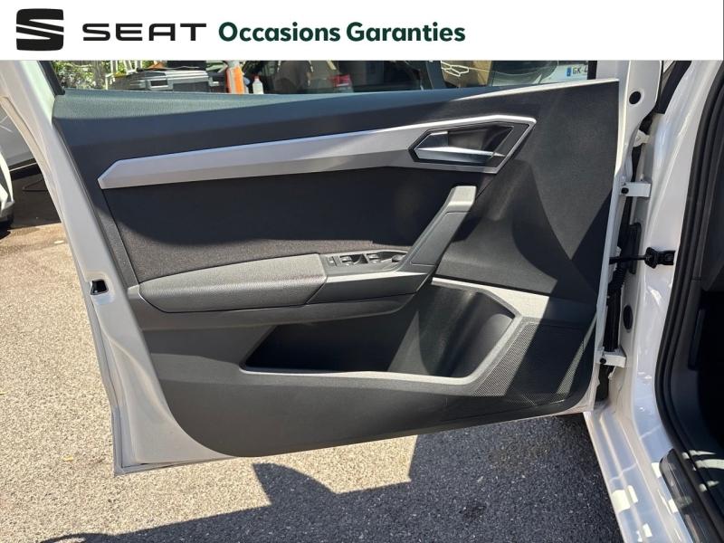 Voitures occasions SEAT IBIZA Xcellence Mougins