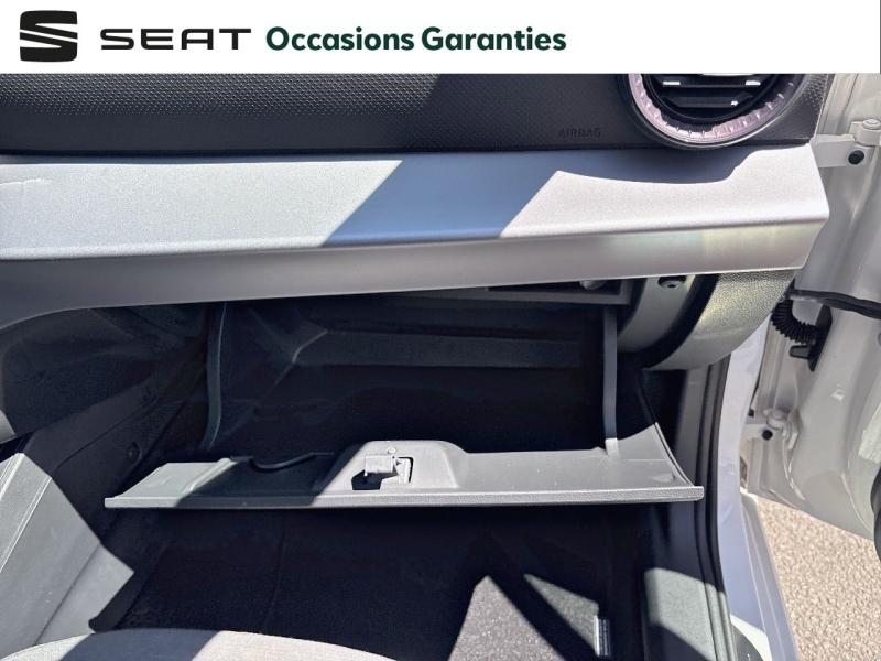 Voitures occasions SEAT IBIZA Xcellence Mougins