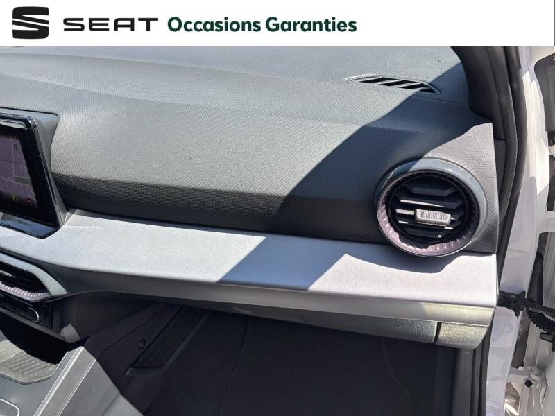 Voitures occasions SEAT IBIZA Xcellence Mougins