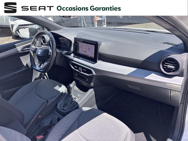 Voitures occasions SEAT IBIZA Xcellence Mougins