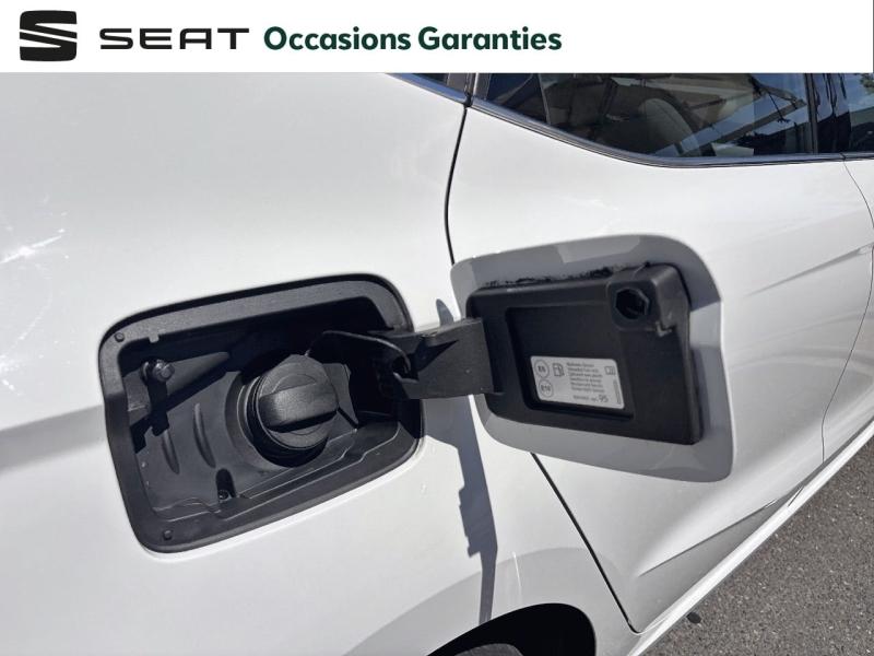 Voitures occasions SEAT IBIZA Xcellence Mougins