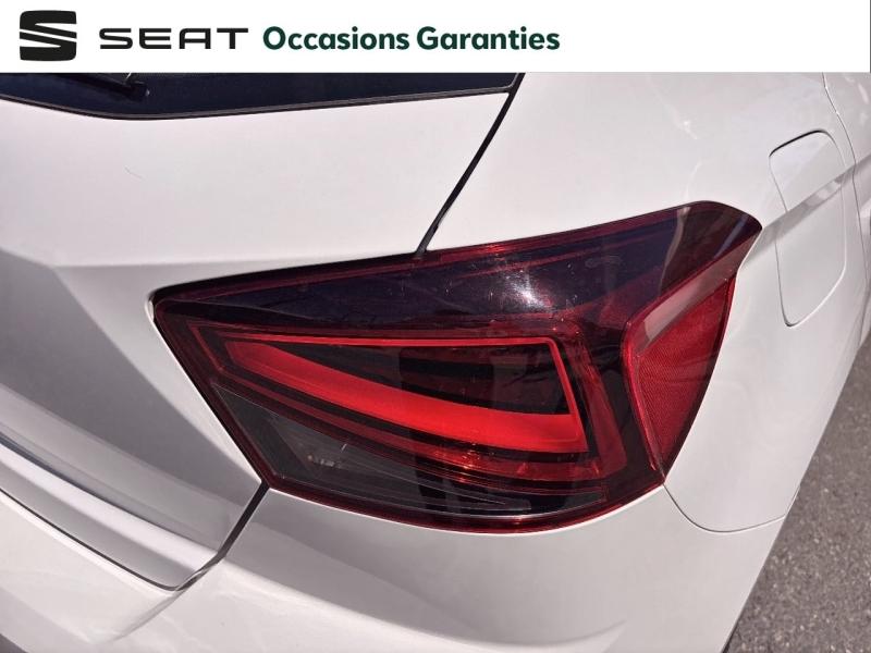 Voitures occasions SEAT IBIZA Xcellence Mougins