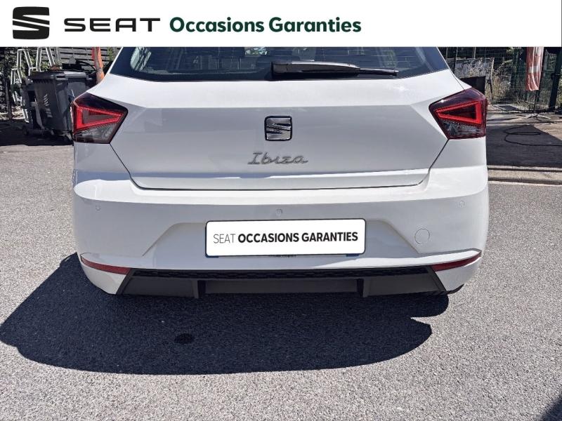 Voitures occasions SEAT IBIZA Xcellence Mougins