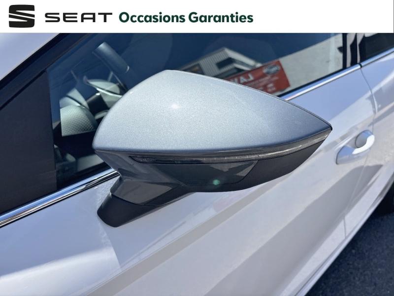 Voitures occasions SEAT IBIZA Xcellence Mougins