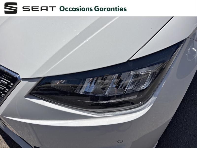 Voitures occasions SEAT IBIZA Xcellence Mougins
