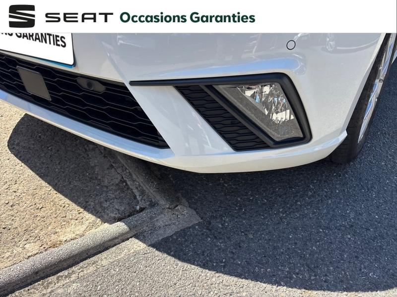 Voitures occasions SEAT IBIZA Xcellence Mougins