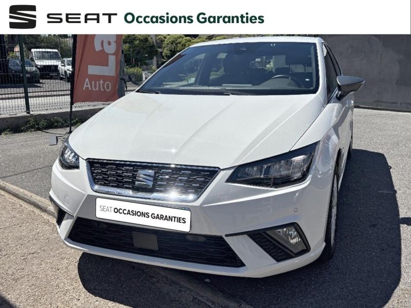 Voitures occasions SEAT IBIZA Xcellence Mougins