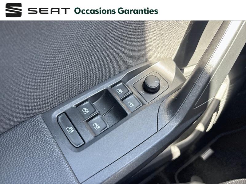 Voitures occasions SEAT IBIZA Xcellence Mougins