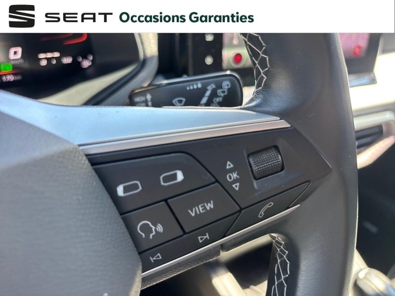 Voitures occasions SEAT IBIZA Xcellence Mougins