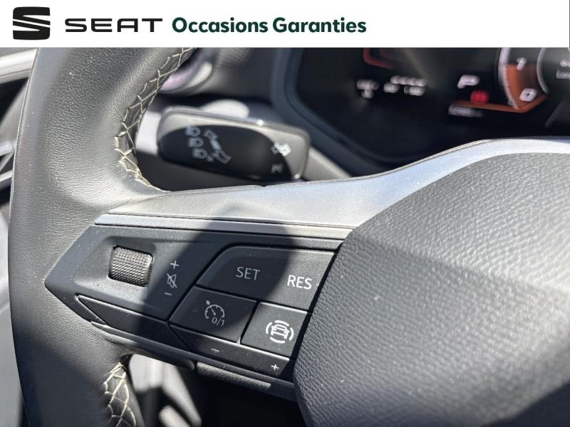 Voitures occasions SEAT IBIZA Xcellence Mougins