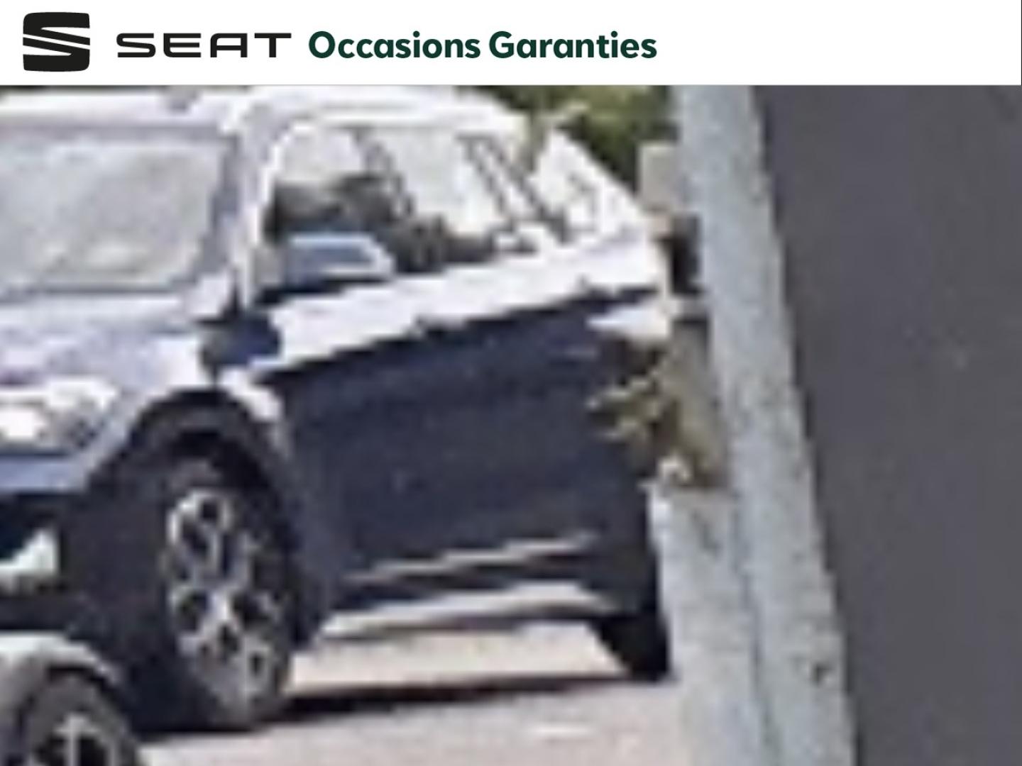 Voitures occasions SEAT IBIZA FR Nice