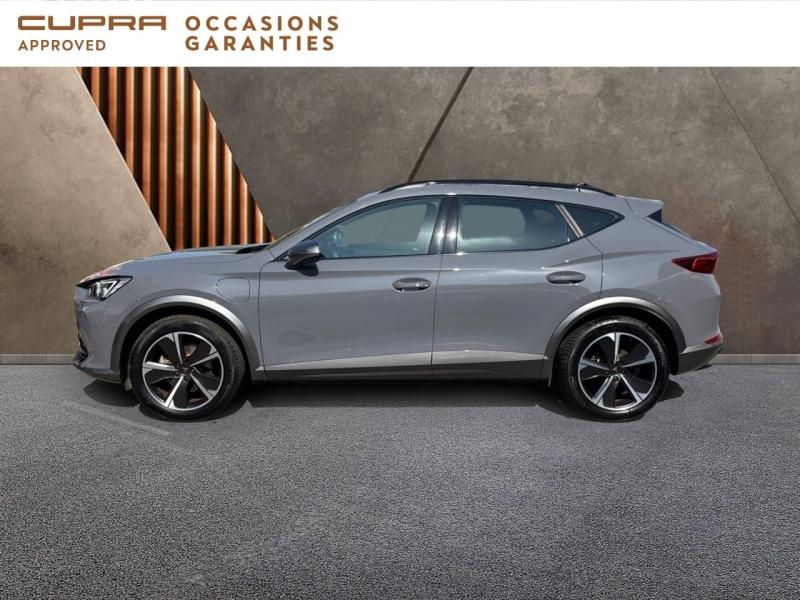 Voitures occasions CUPRA FORMENTOR V Mougins