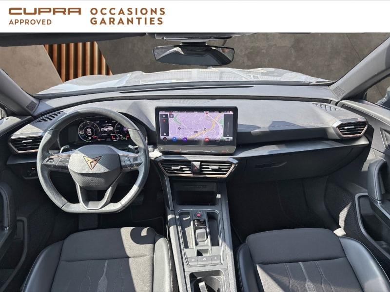 Voitures occasions CUPRA FORMENTOR V Mougins