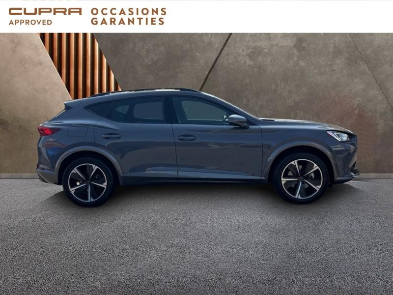 Voitures occasions CUPRA FORMENTOR V Mougins