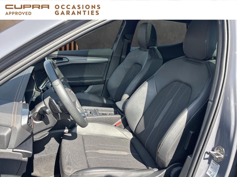 Voitures occasions CUPRA FORMENTOR V Mougins